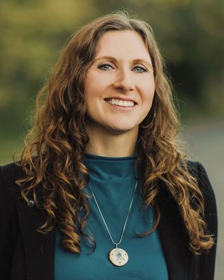 Portrait of Tianna Mapstone